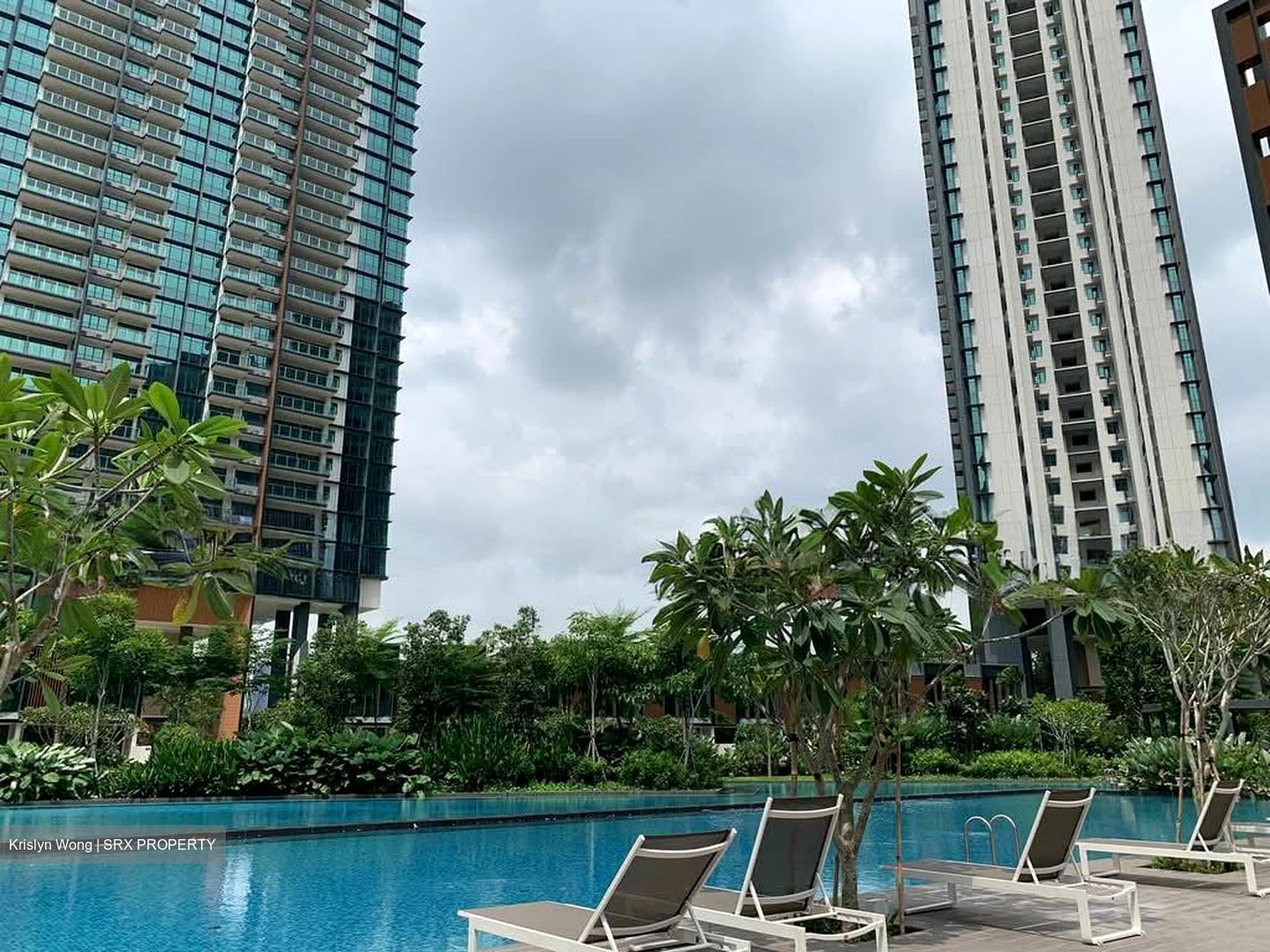 Normanton Park (D5), Apartment #574096801